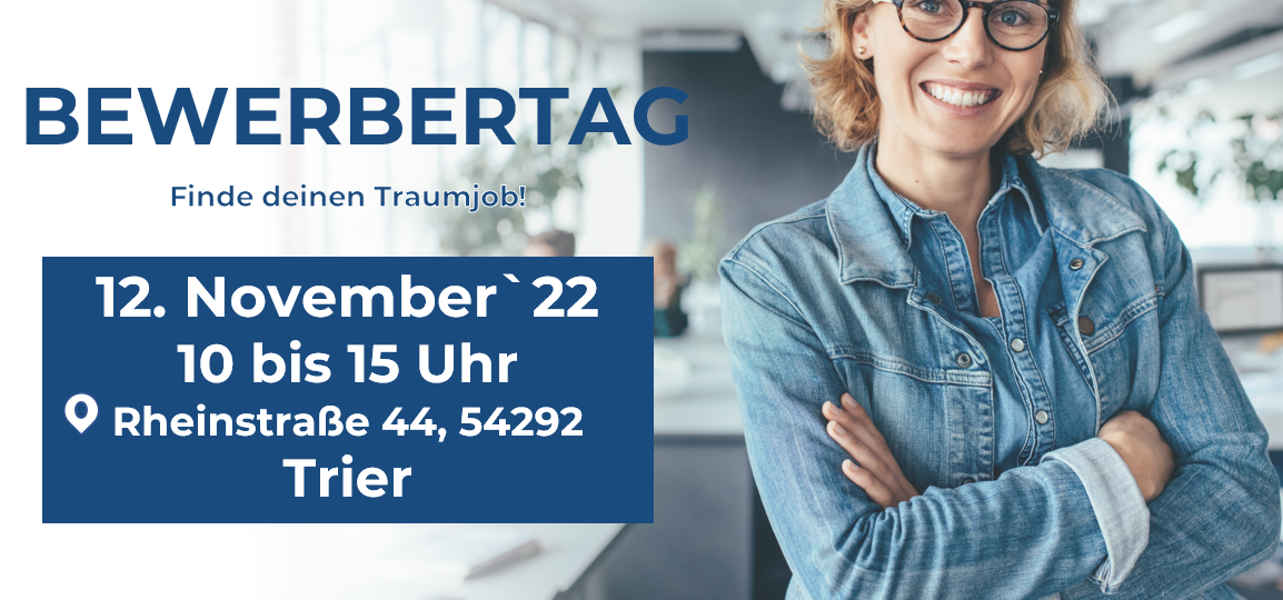 Finaler Post Bewerbertag